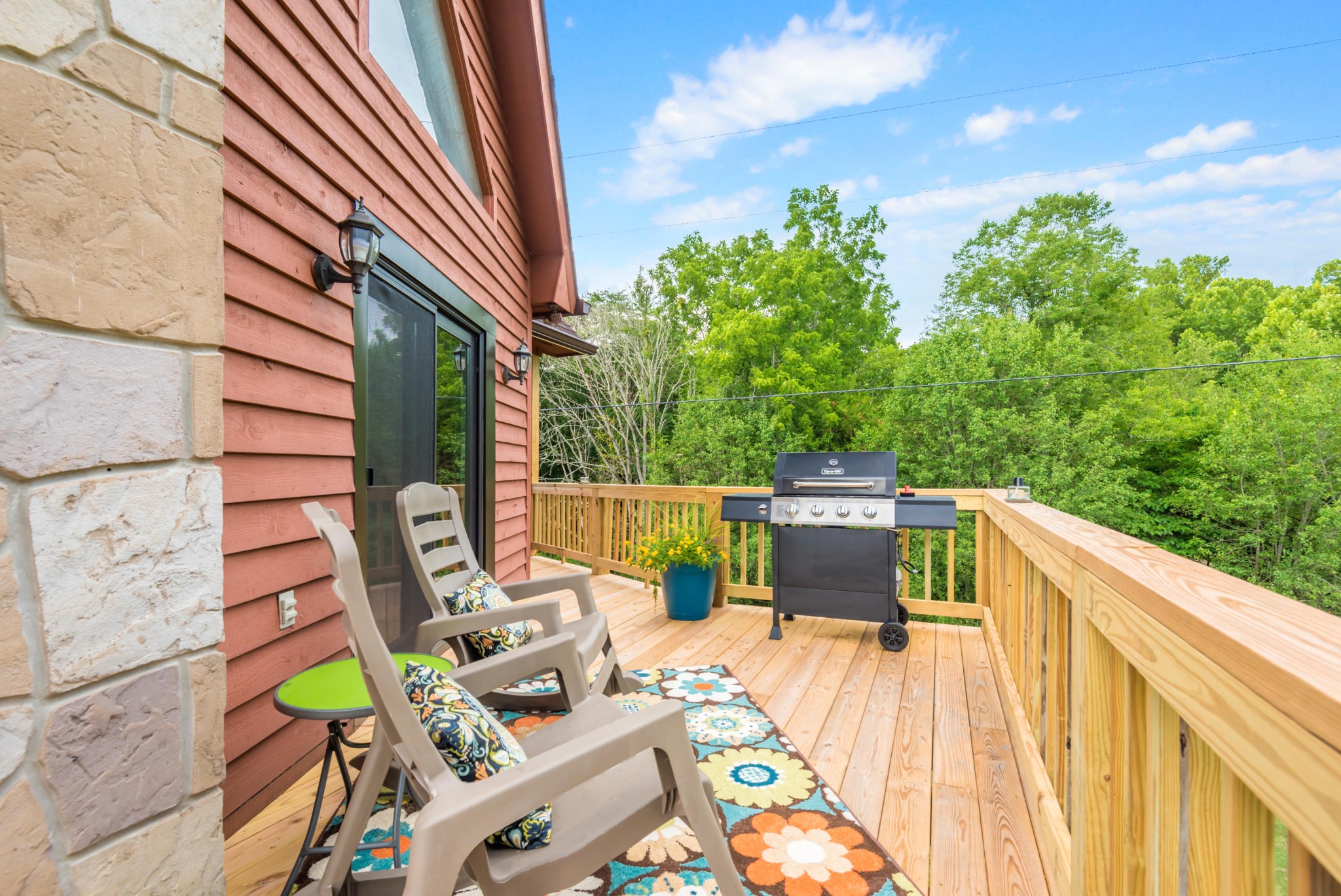 104 Stripling Road Oliver Springs, TN 37840 - Photo 33 of 38 Gallery Image 33