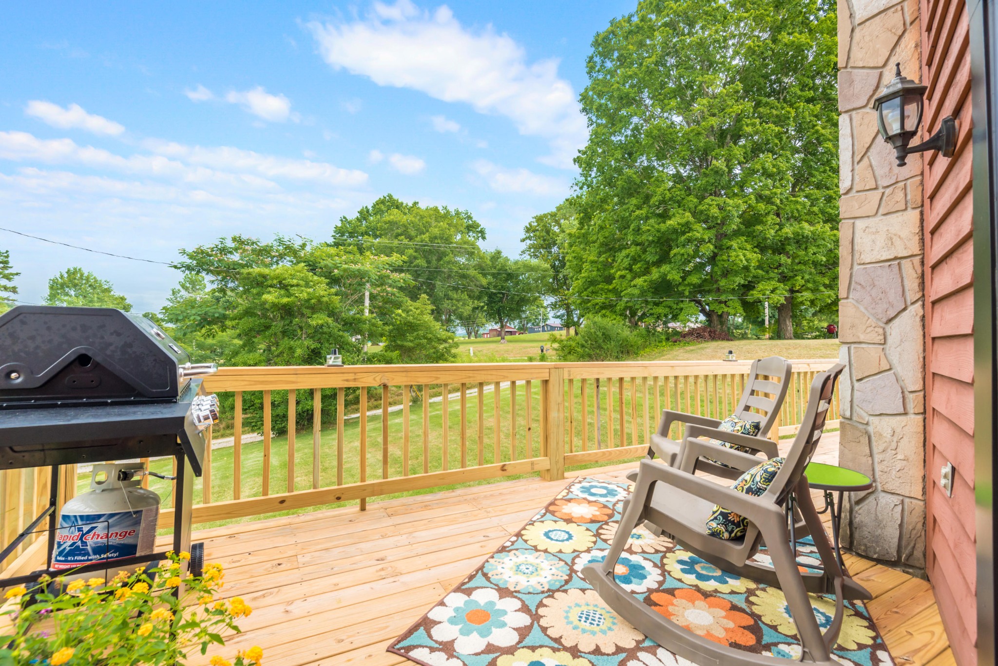 104 Stripling Road Oliver Springs, TN 37840 - Photo 34 of 38 Gallery Image 34