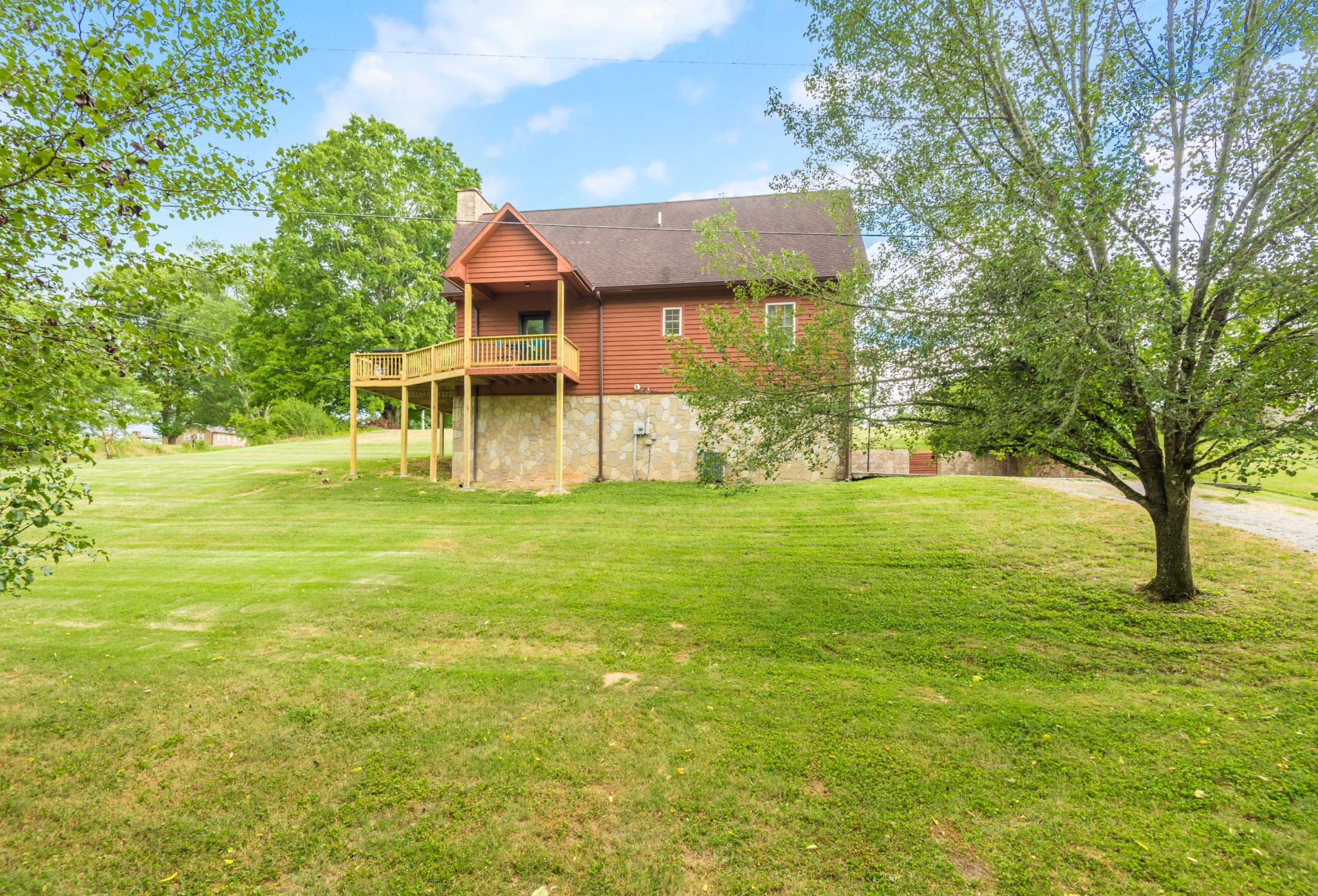 104 Stripling Road Oliver Springs, TN 37840 - Photo 36 of 38 Gallery Image 36