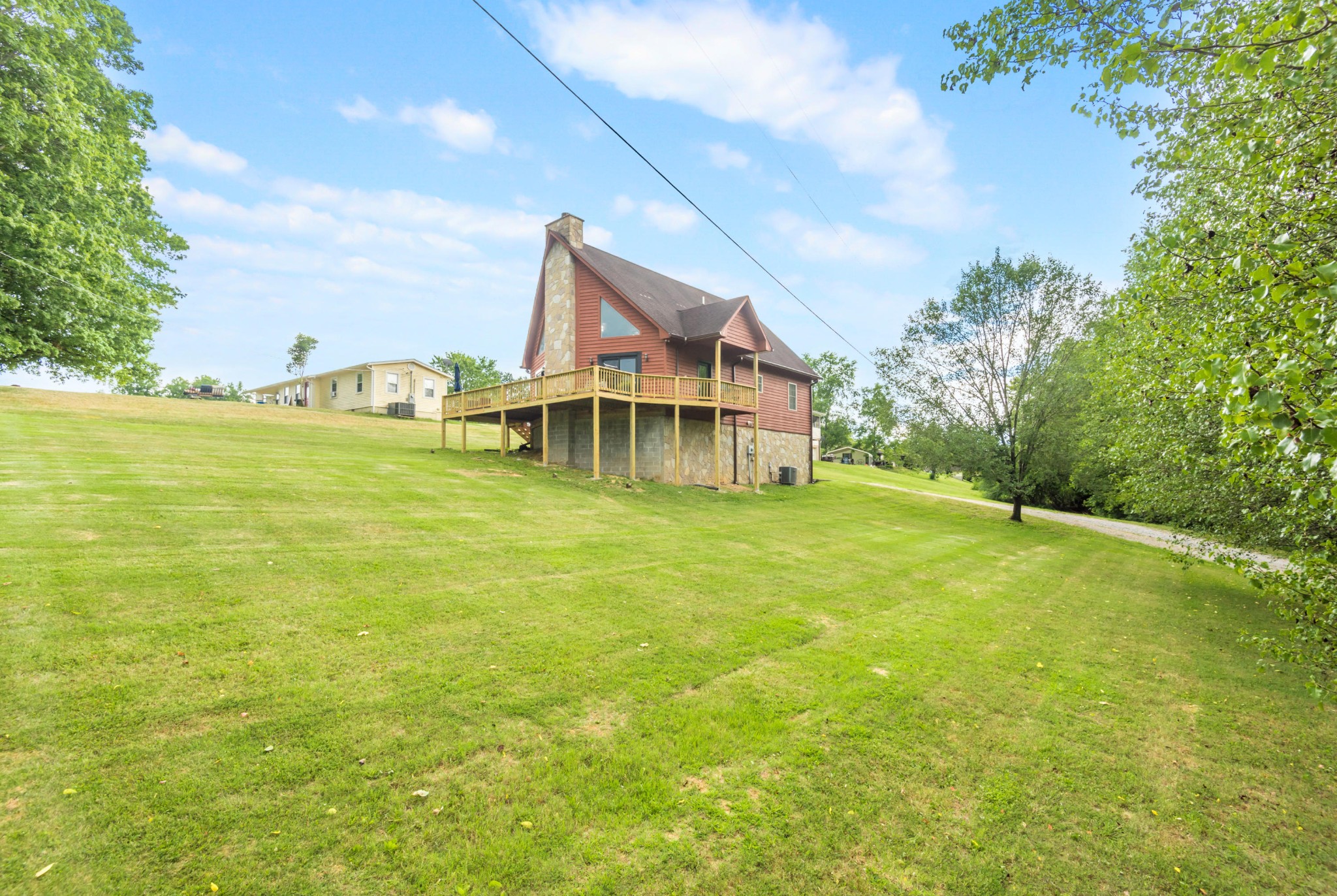 104 Stripling Road Oliver Springs, TN 37840 - Photo 37 of 38 Gallery Image 37