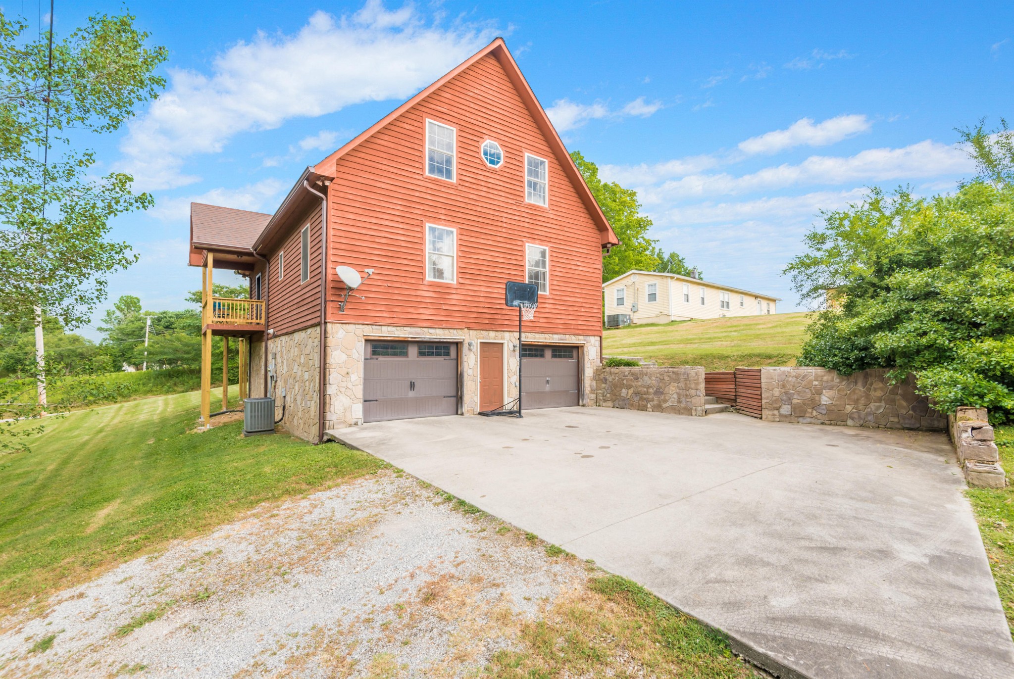 104 Stripling Road Oliver Springs, TN 37840 - Photo 38 of 38 Gallery Image 38