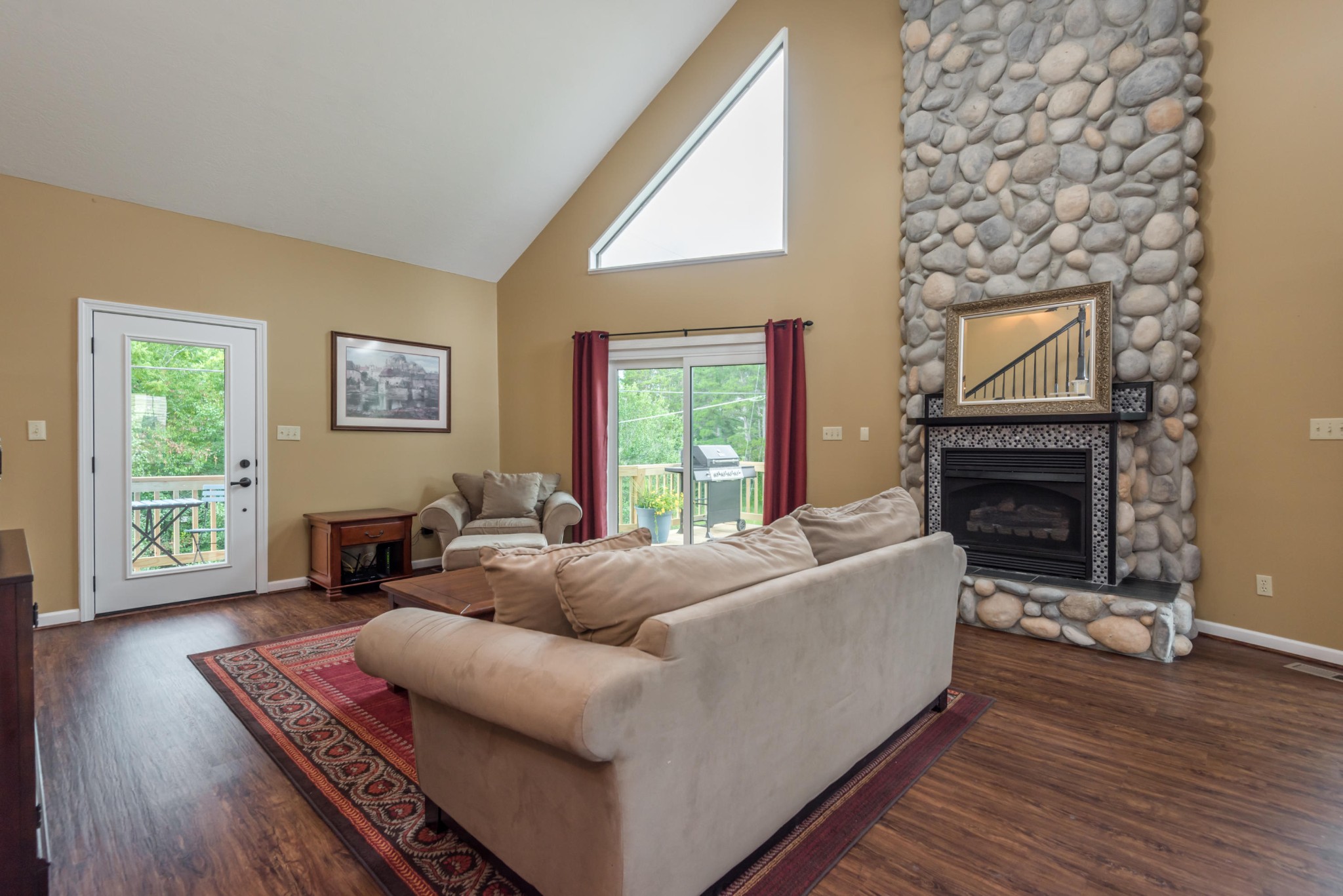 104 Stripling Road Oliver Springs, TN 37840 - Photo 4 of 38 Gallery Image 4