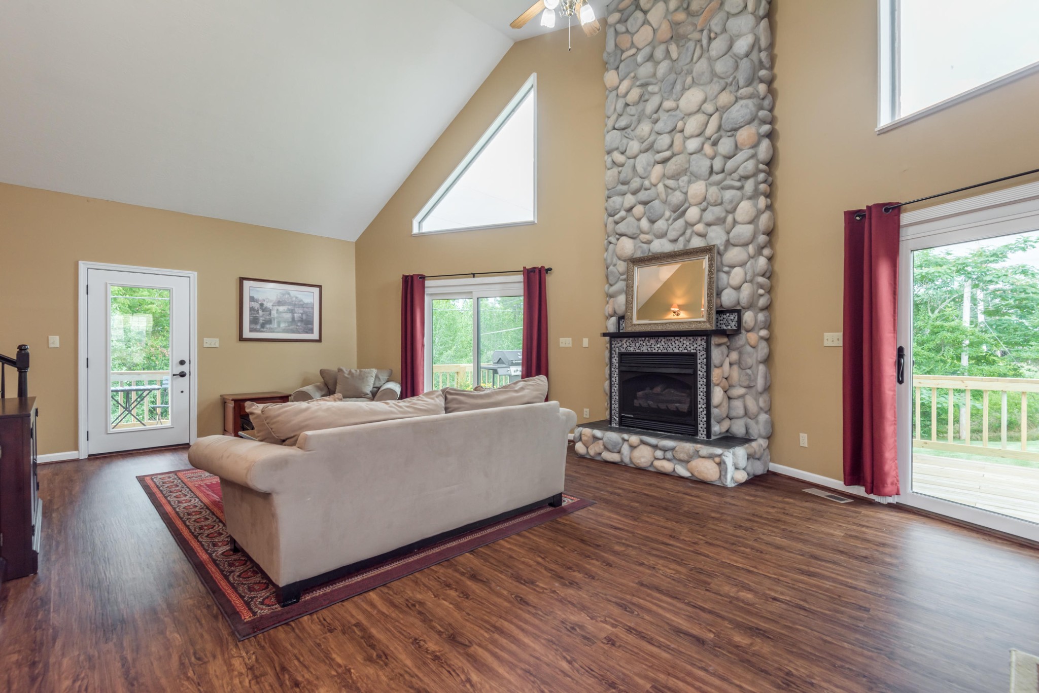 104 Stripling Road Oliver Springs, TN 37840 - Photo 5 of 38 Gallery Image 5