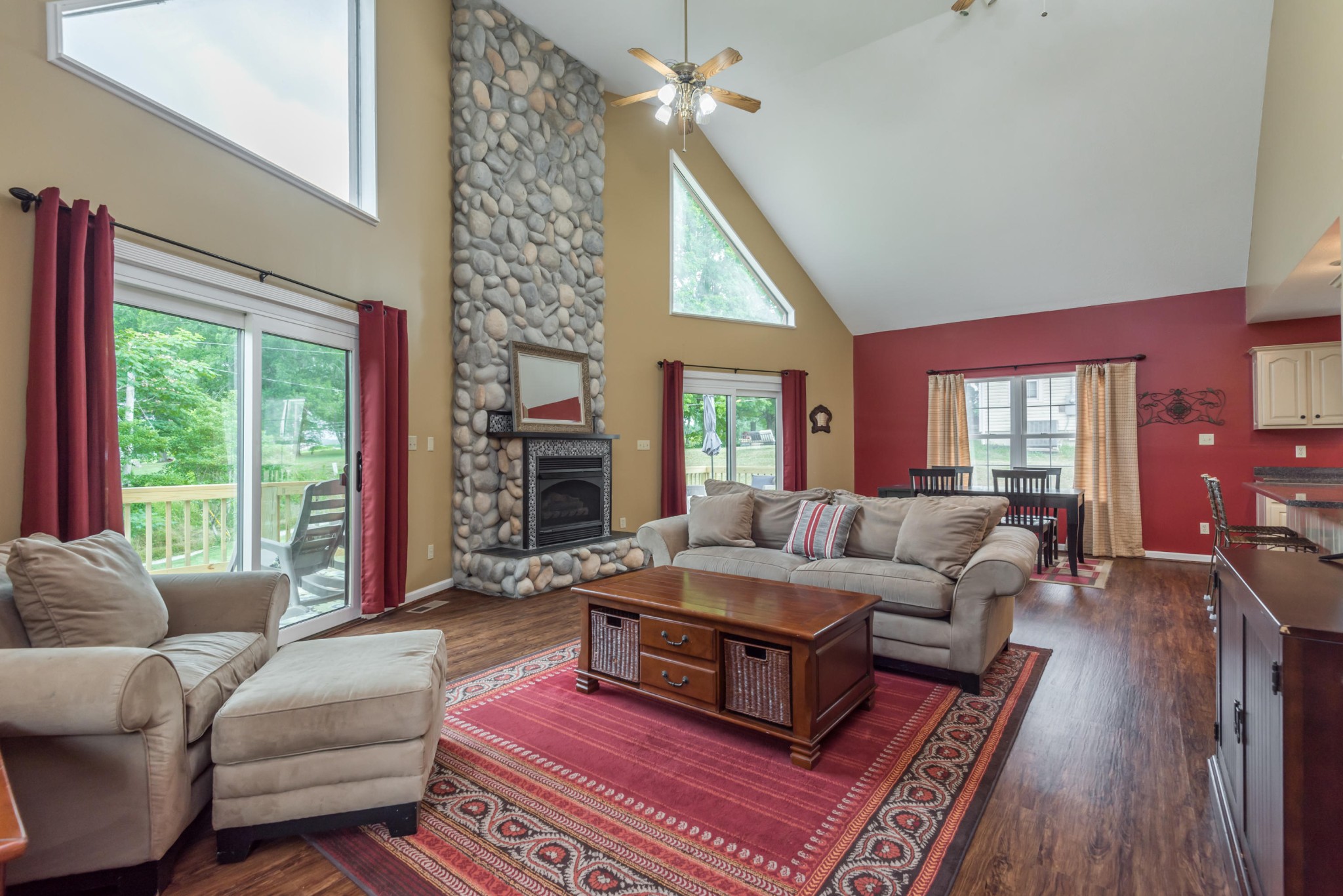 104 Stripling Road Oliver Springs, TN 37840 - Photo 6 of 38 Gallery Image 6