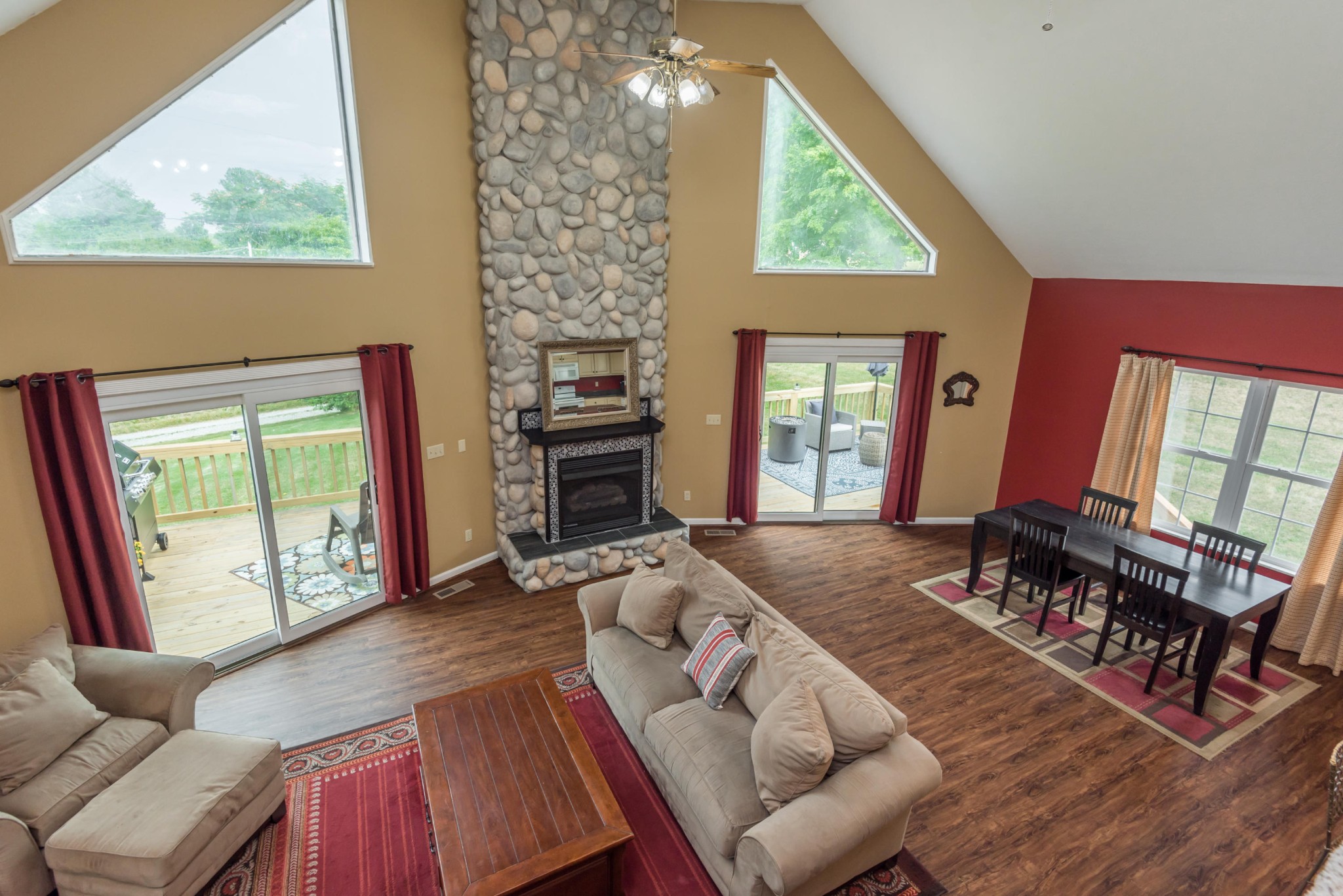 104 Stripling Road Oliver Springs, TN 37840 - Photo 7 of 38 Gallery Image 7