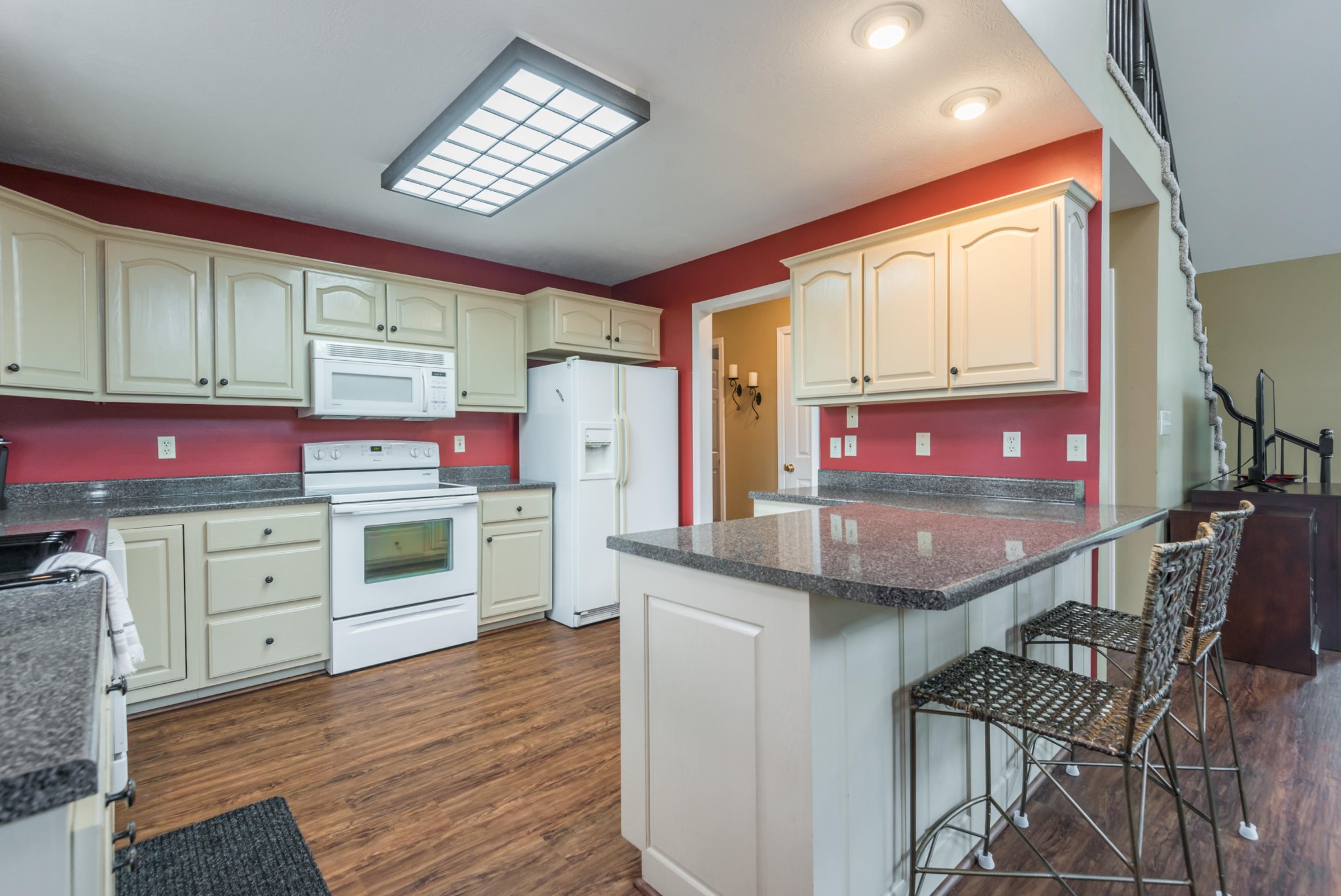 104 Stripling Road Oliver Springs, TN 37840 - Photo 8 of 38 Gallery Image 8
