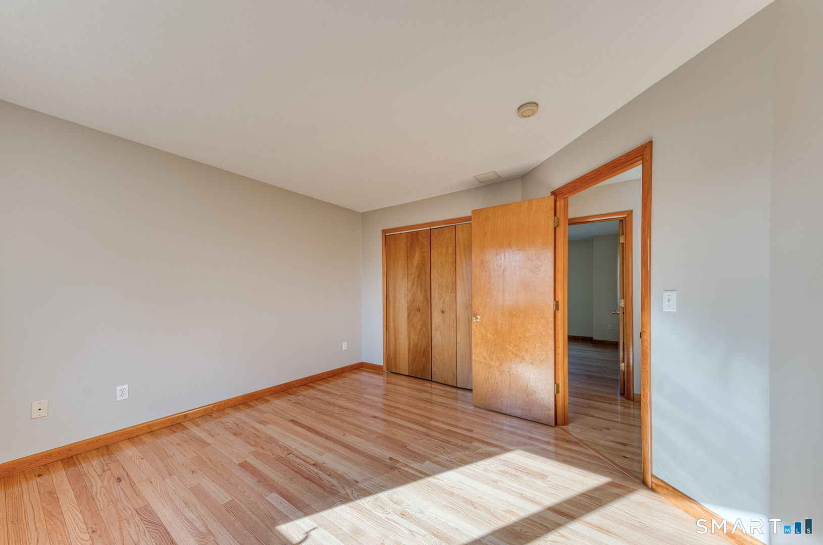 57 4 Rod Road Berlin, CT 06037 - Photo 19 of 31 a view of an empty room