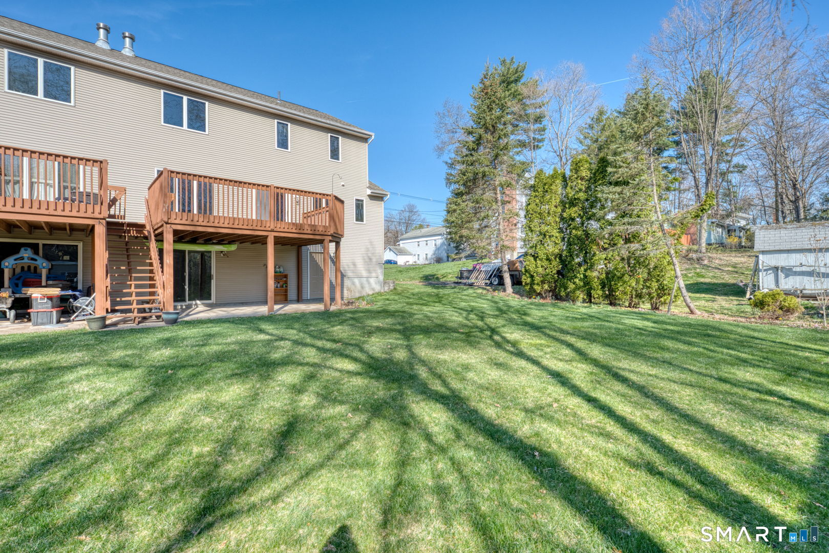 57 4 Rod Road Berlin, CT 06037 - Photo 2 of 31 a view of a house with a yard