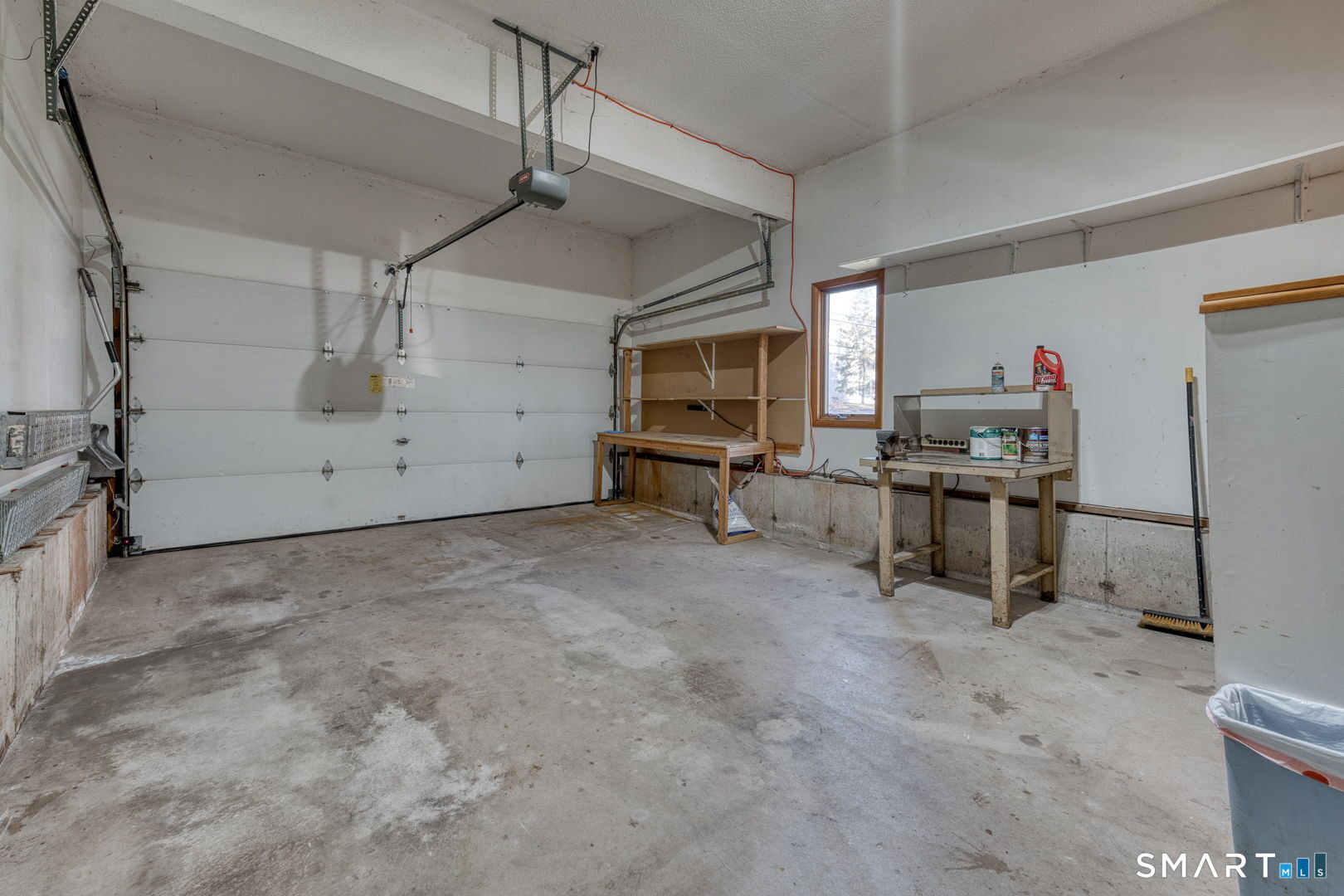 57 4 Rod Road Berlin, CT 06037 - Photo 28 of 31 a view of a storage & utility room