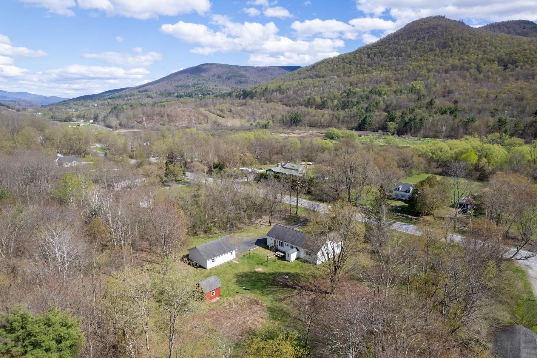 2573 Rte 4a West Castleton, VT 05735 - Photo 9 of 25