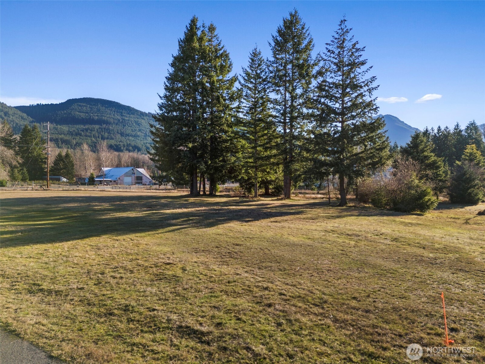 1000 Us Highway Packwood, WA 98361 - Photo 7 of 13 a house view with lake view