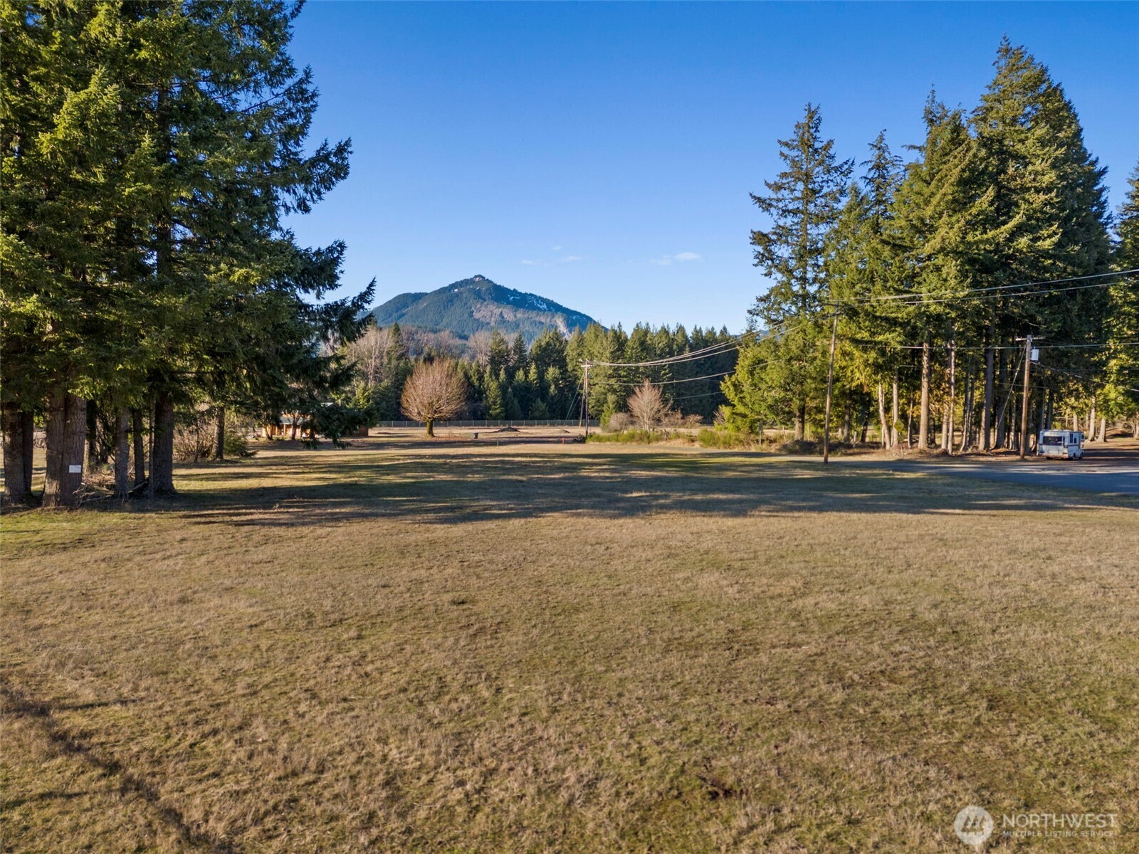 1000 Us Highway Packwood, WA 98361 - Photo 10 of 13 a view of road and trees
