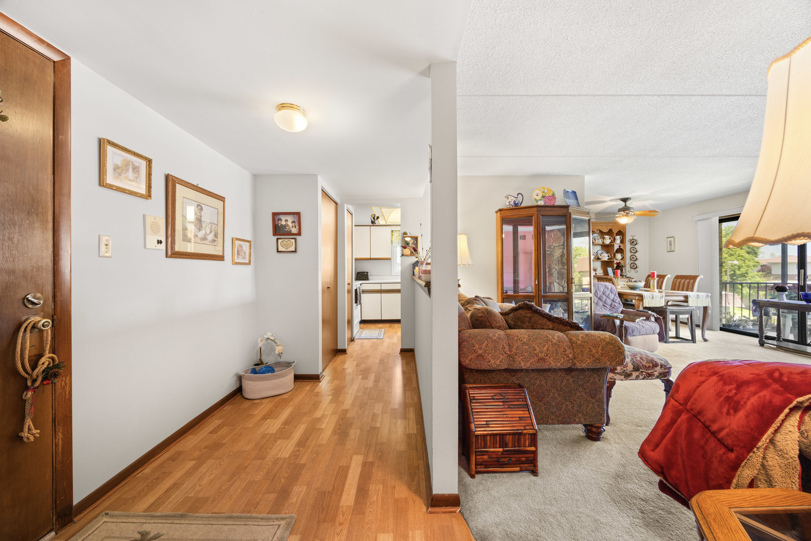 11136 Center Road, Unit C Palos Hills, IL 60465 - Photo 3 of 21