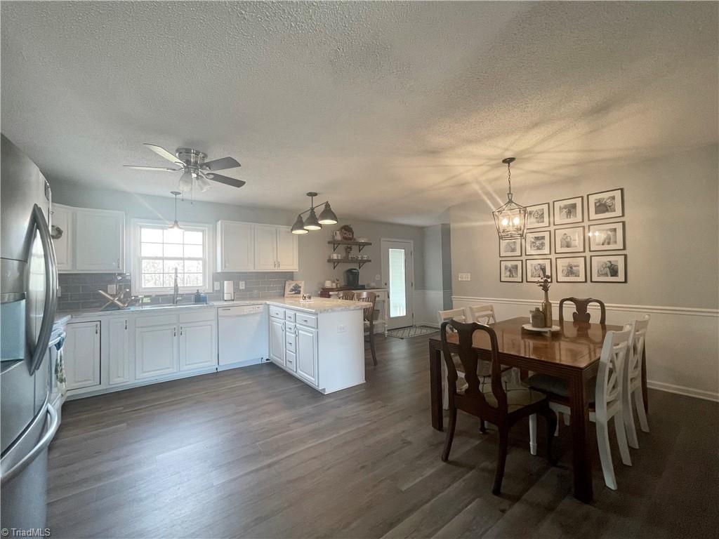 4313 Hoover Hill Road Trinity, NC 27370 - Photo 4 of 16