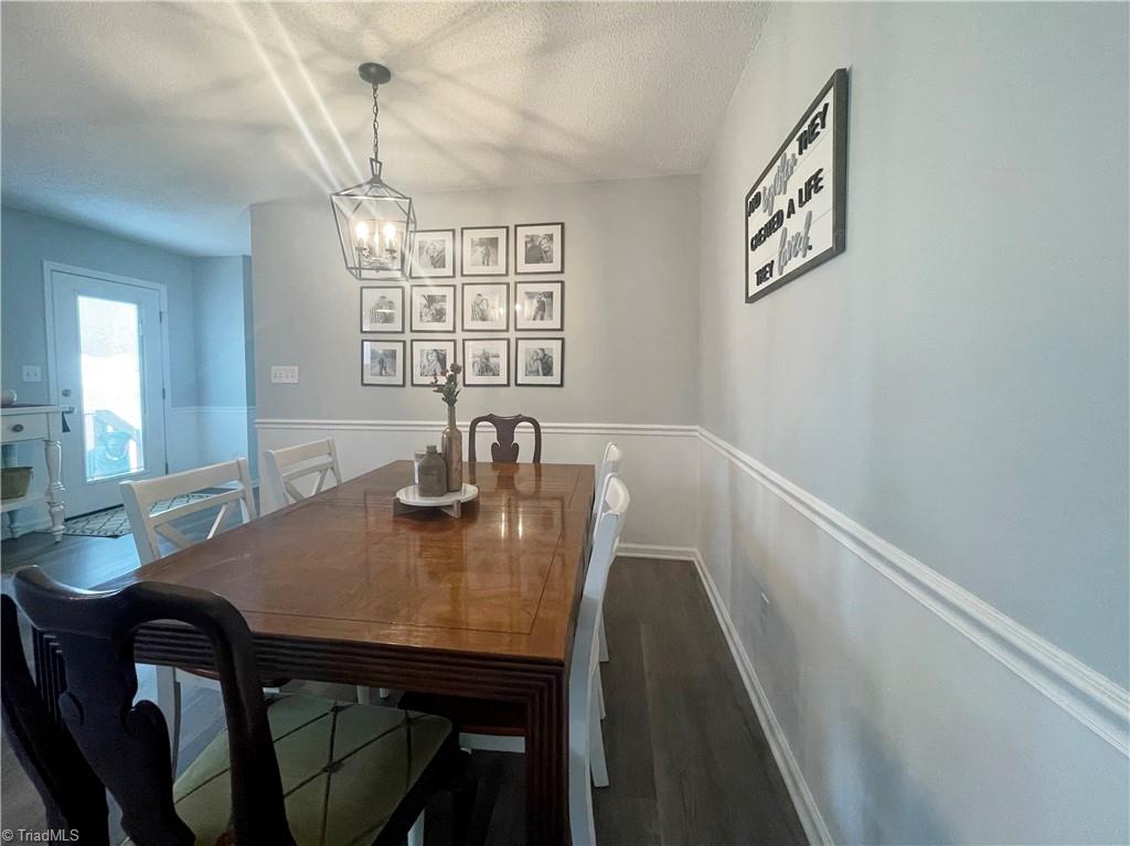 4313 Hoover Hill Road Trinity, NC 27370 - Photo 5 of 16