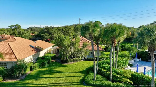 $570,000 | 7040 Southeast Winged Foot Drive, Stuart, FL 34997