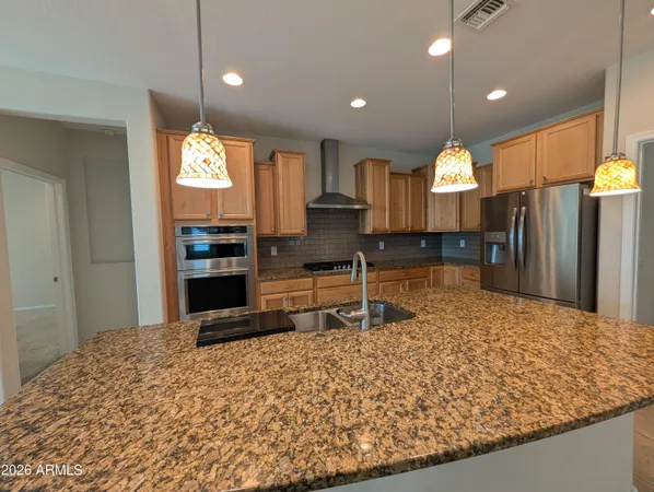 $1,750 | 5631 Cinder Brook Way, Florence, AZ 85132