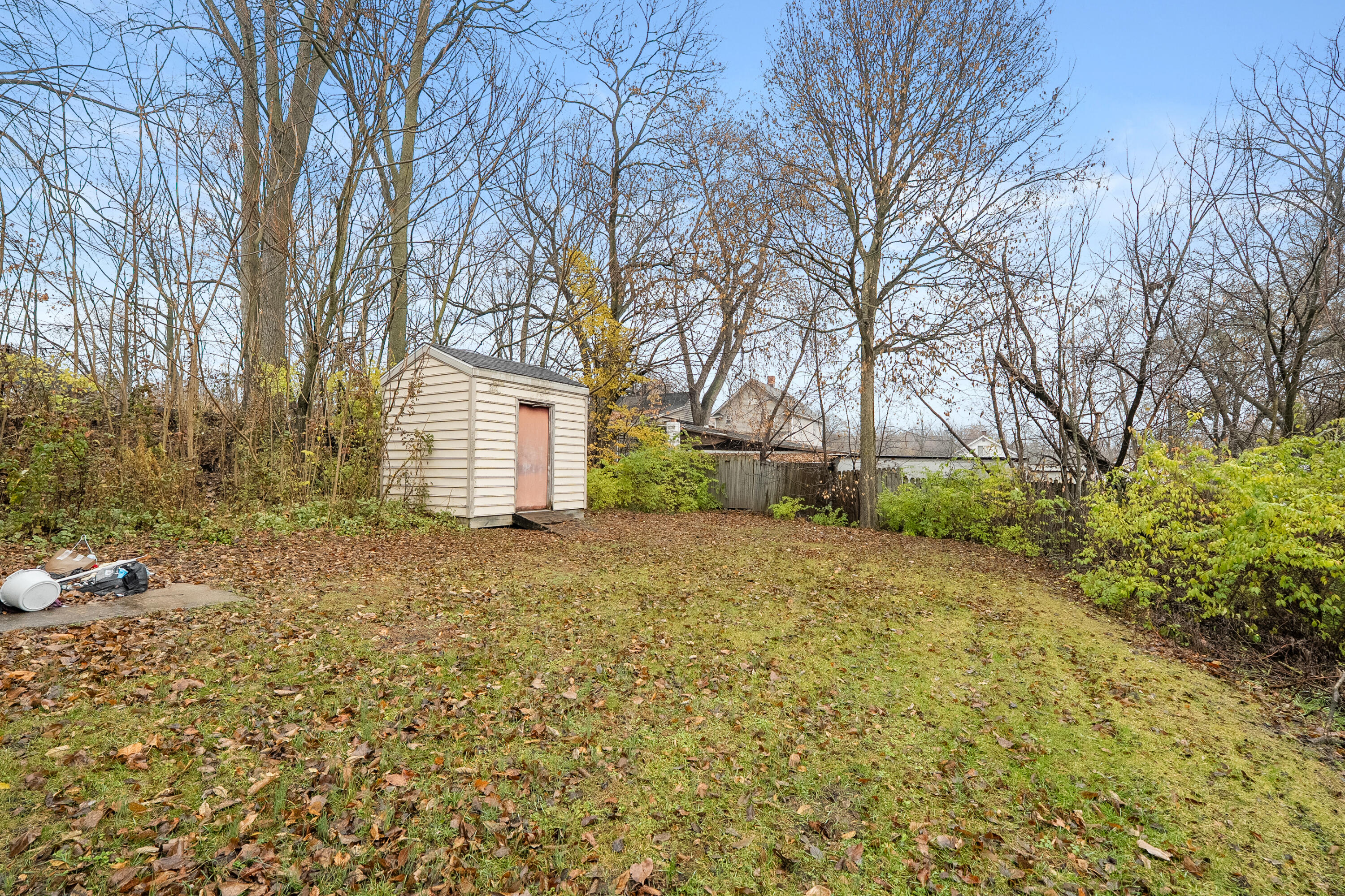 320 Phelps Avenue Kalamazoo, MI 49048 - Photo 23 of 26 Phelps Ave 320 Kalamazoo 49048-23