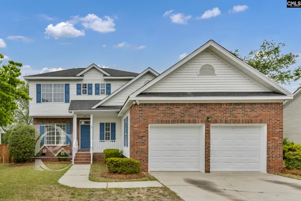 $1,995 | 3 Birchbark, Columbia, SC 29229