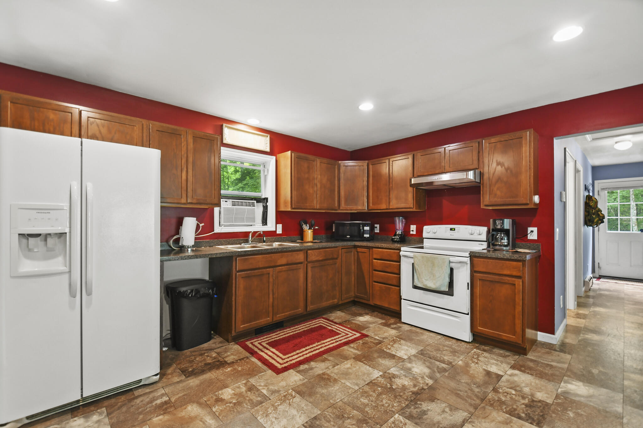 248 Bond Spring Road West Newfield, ME 04095 - Photo 5 of 22 248 Bond Spring Road, Newfield, ME 04095
