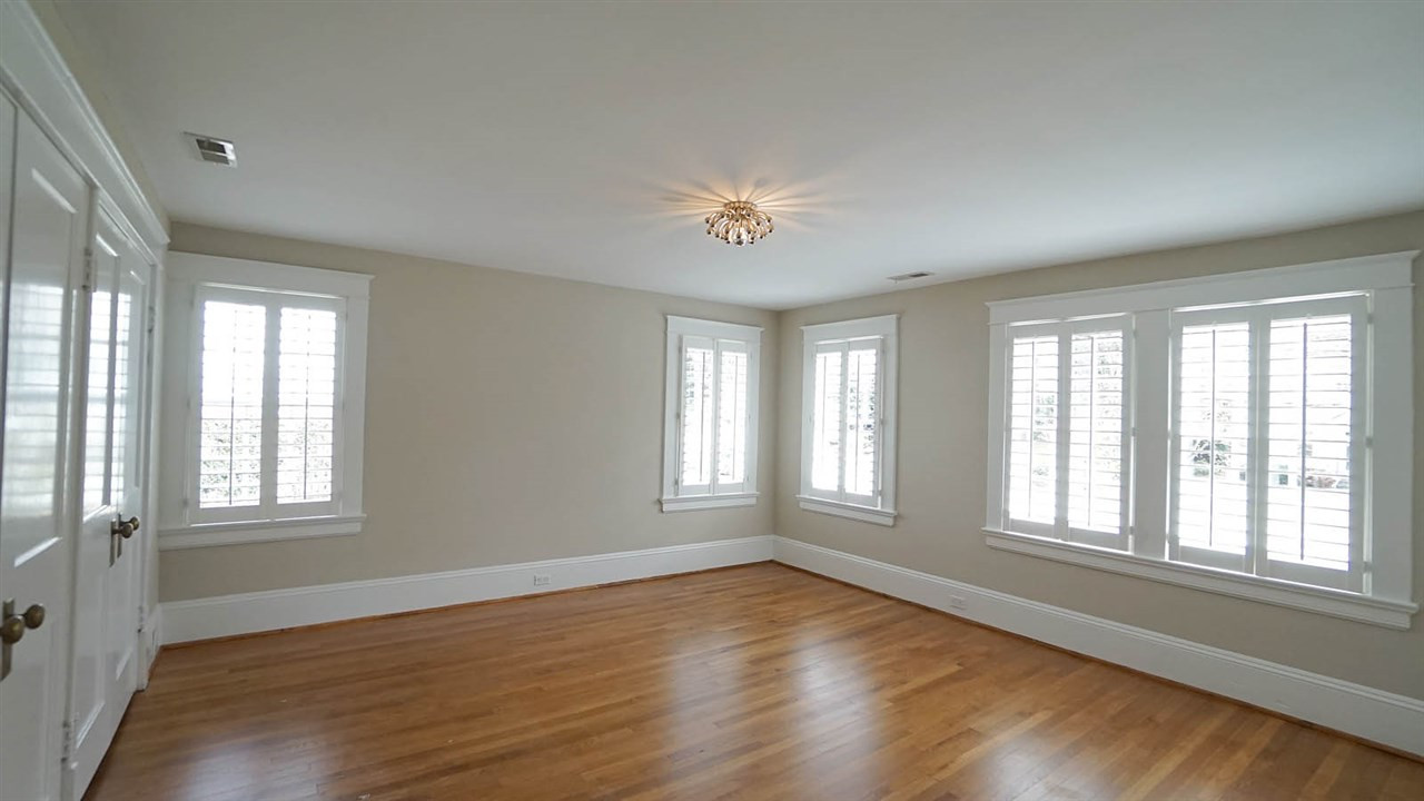 1601 St Marys Street Raleigh, NC 27608 - Photo 18 of 28 Master Bedroom