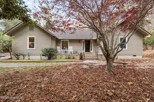 $499,900 | 140 Wild Turkey Run, Pinehurst, NC 28374