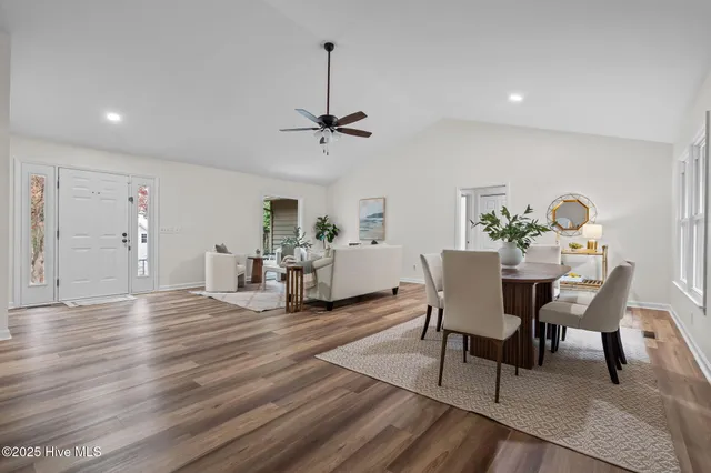 $499,900 | 140 Wild Turkey Run, Pinehurst, NC 28374