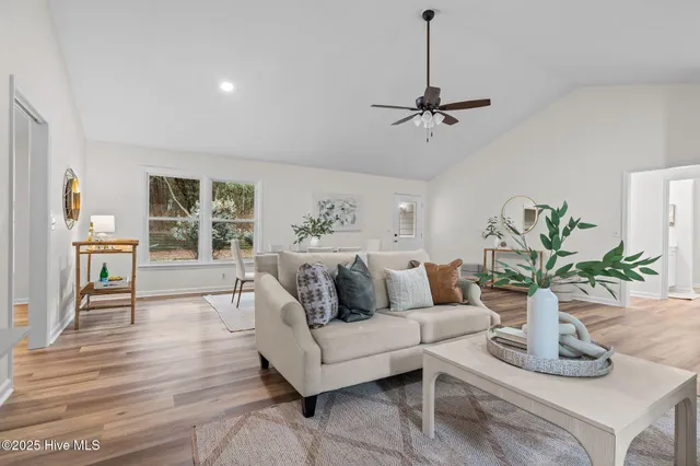 $499,900 | 140 Wild Turkey Run, Pinehurst, NC 28374