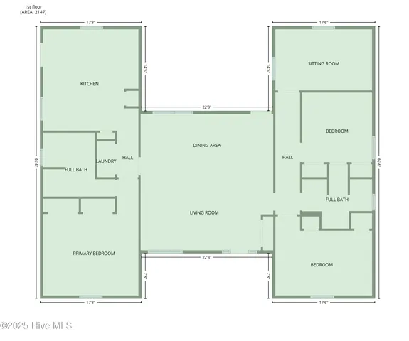 $499,900 | 140 Wild Turkey Run, Pinehurst, NC 28374