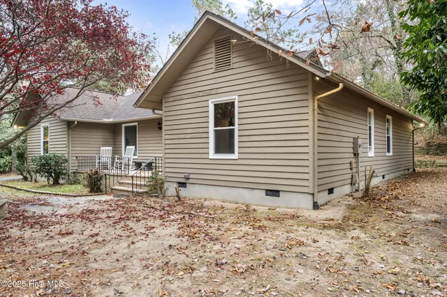 $499,900 | 140 Wild Turkey Run, Pinehurst, NC 28374