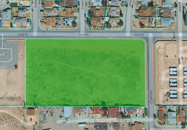 $1,750,000 | 11370 Turner Road, El Paso, TX 79936