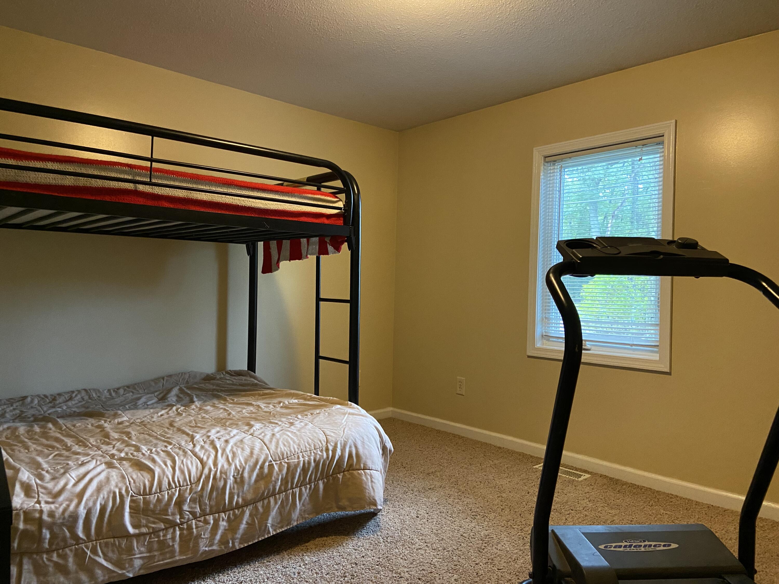 4552 West Meinert Park Road Montague, MI 49437 - Photo 11 of 16 Bedroom Three