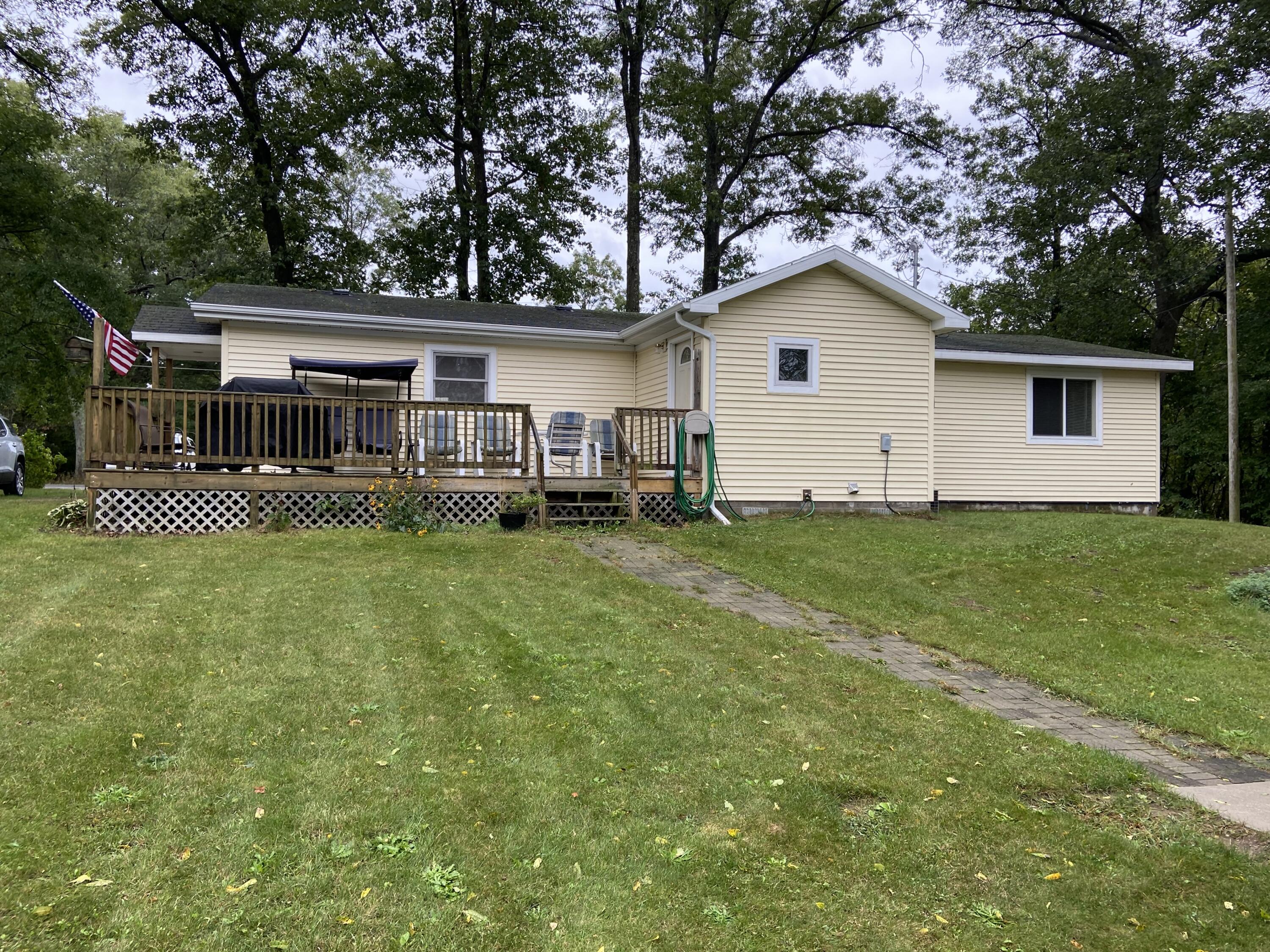 4552 West Meinert Park Road Montague, MI 49437 - Photo 13 of 16 IMG_2750