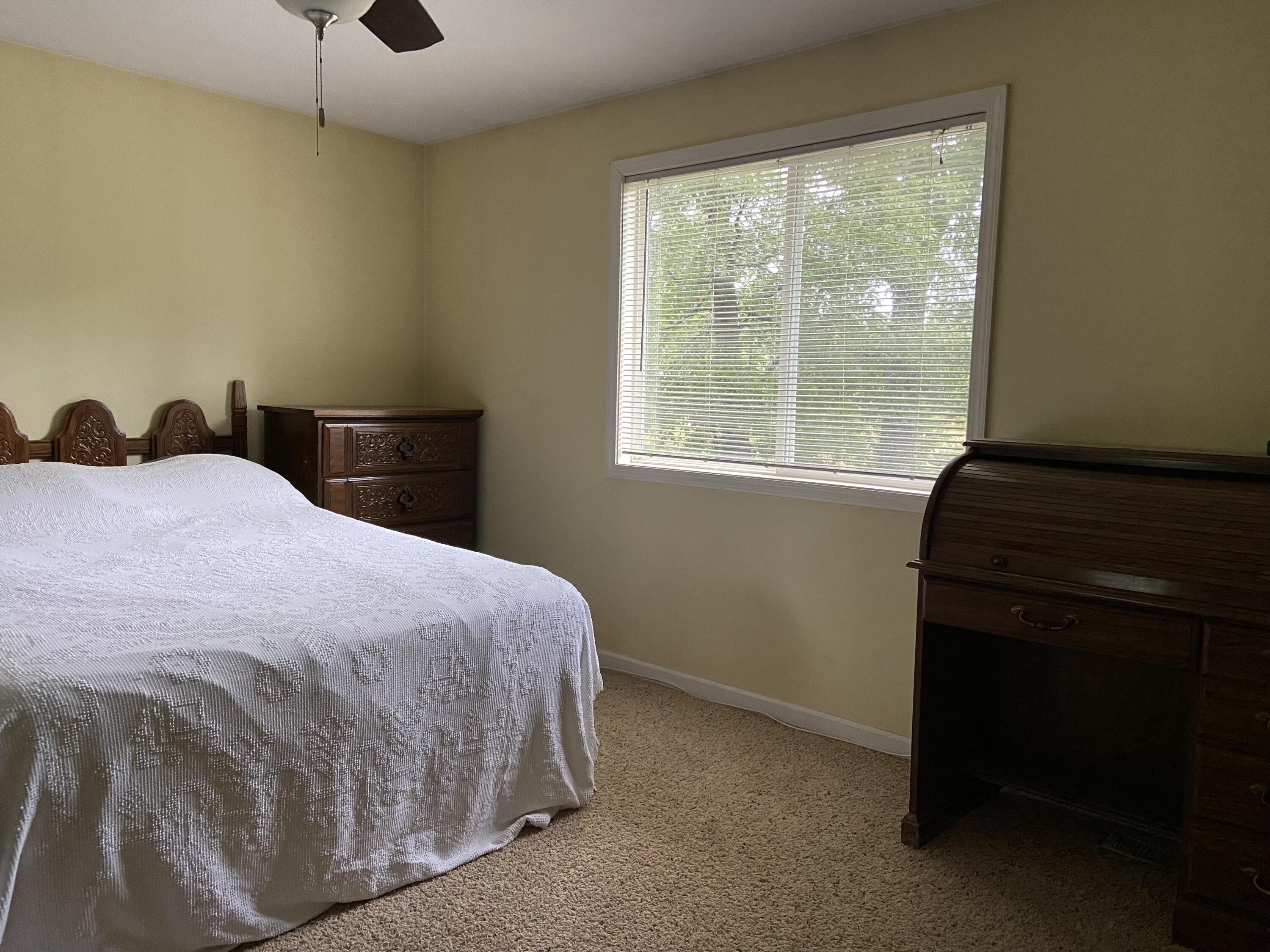 4552 West Meinert Park Road Montague, MI 49437 - Photo 6 of 16 Bedroom One