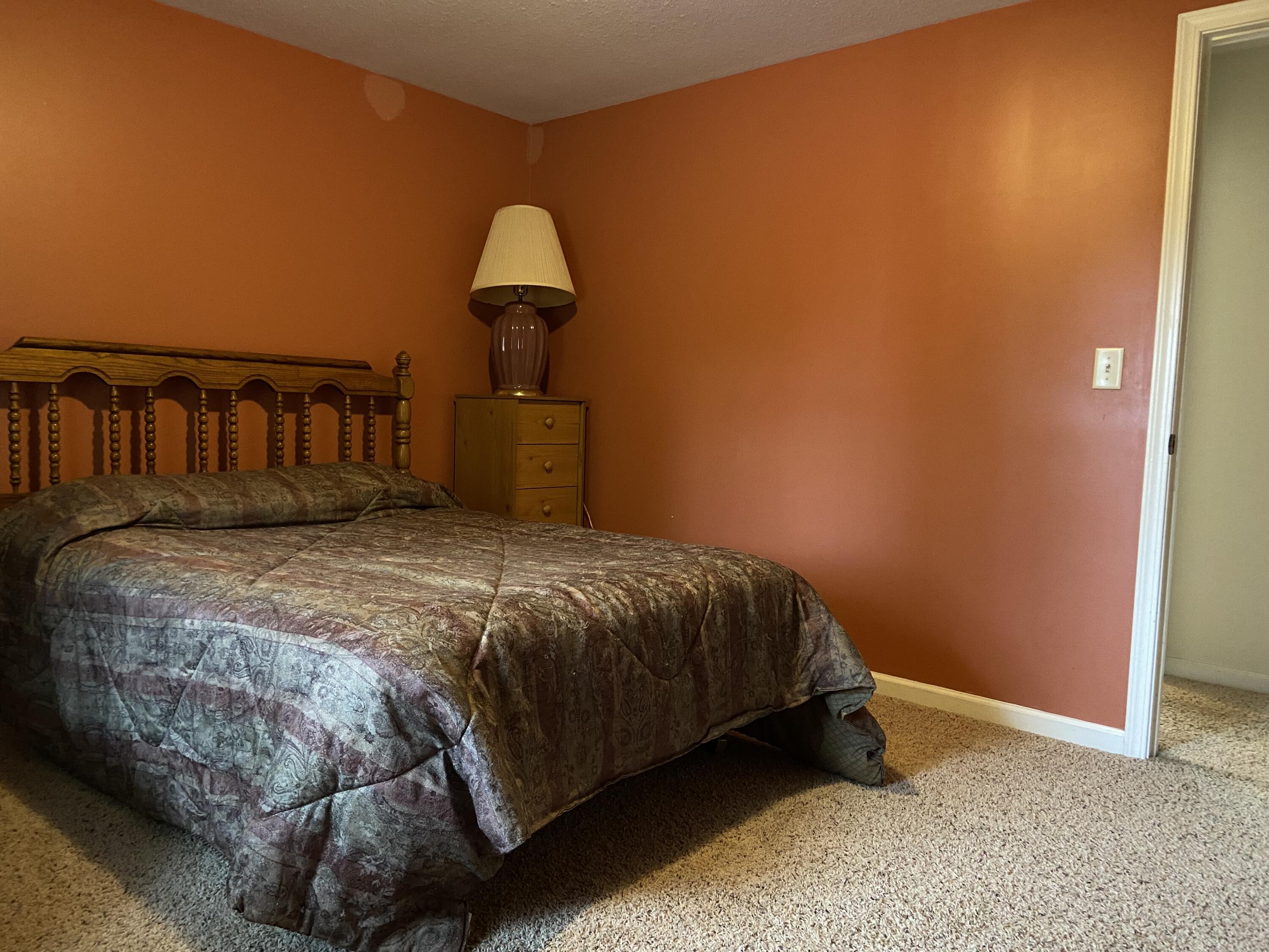 4552 West Meinert Park Road Montague, MI 49437 - Photo 10 of 16 Bedroom Two