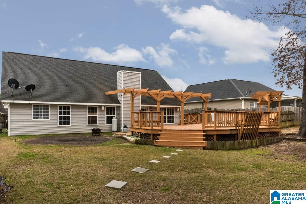 20324 Castle Rdg Road McCalla, AL 35111 - Photo 17 of 17