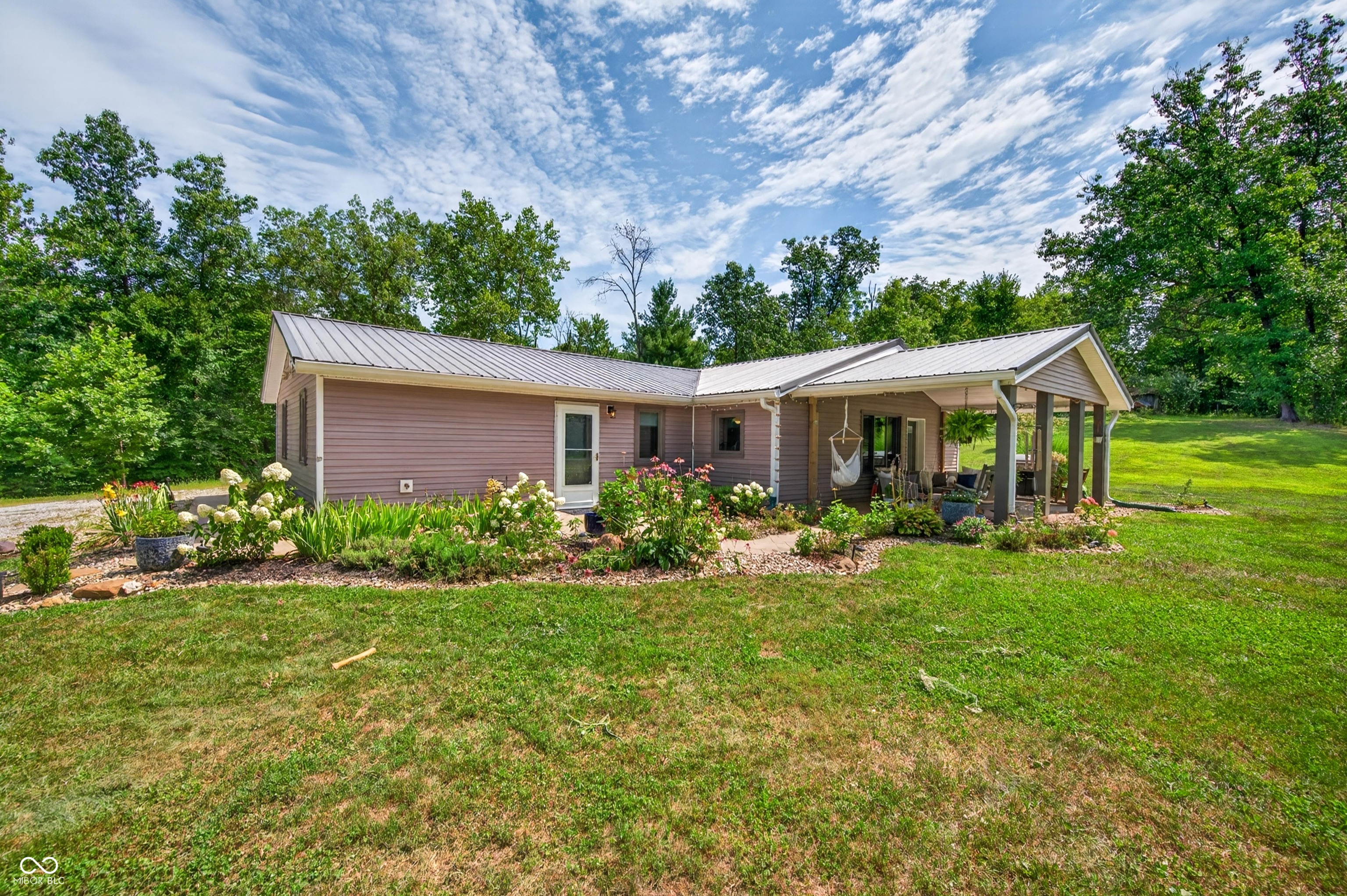 7351 Homestead Road Morgantown, IN 46160 - Photo 1 of 91