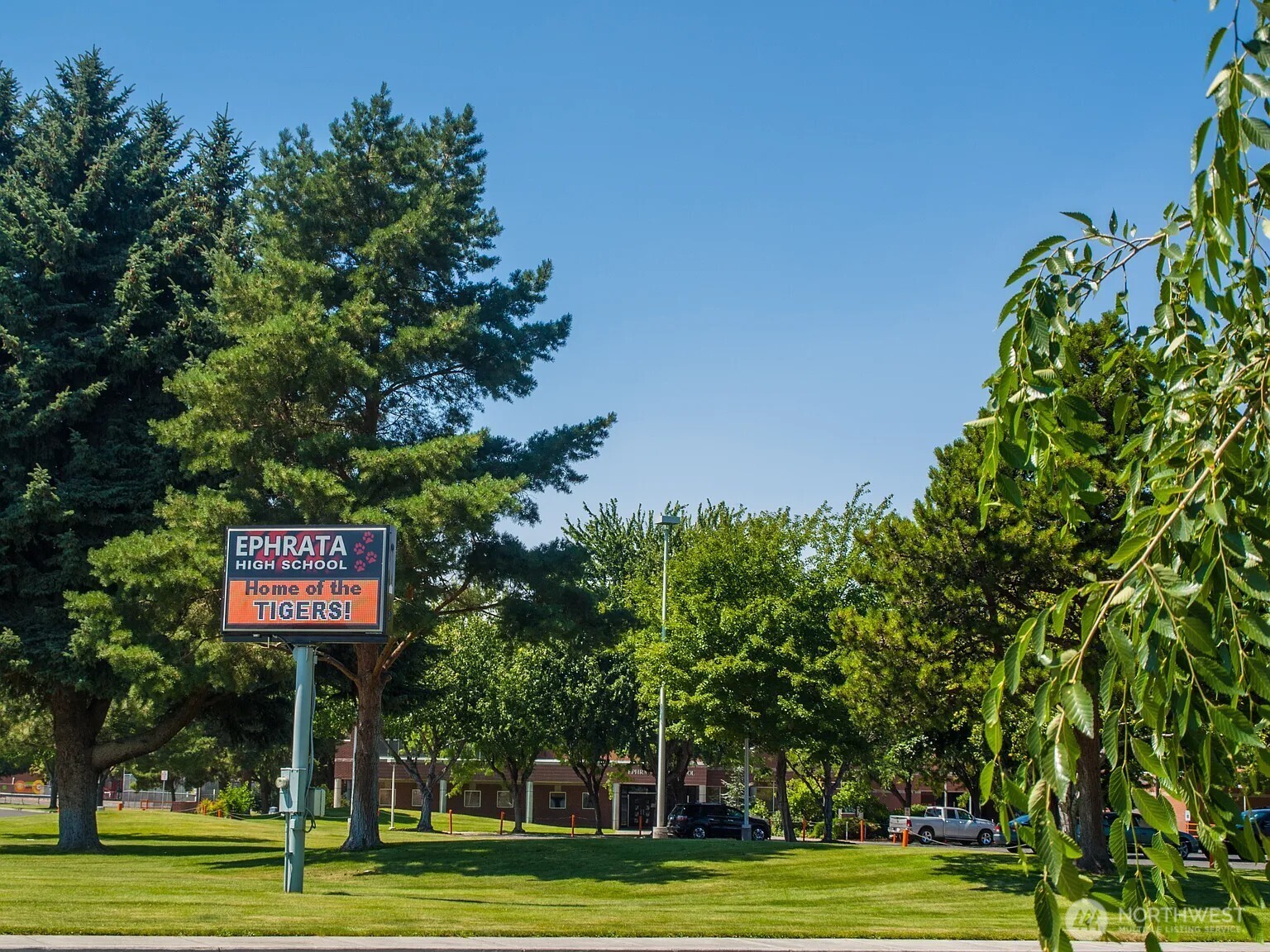 40505 Basin Street Southwest, Unit 13 Ephrata, WA 98823 - Photo 11 of 11