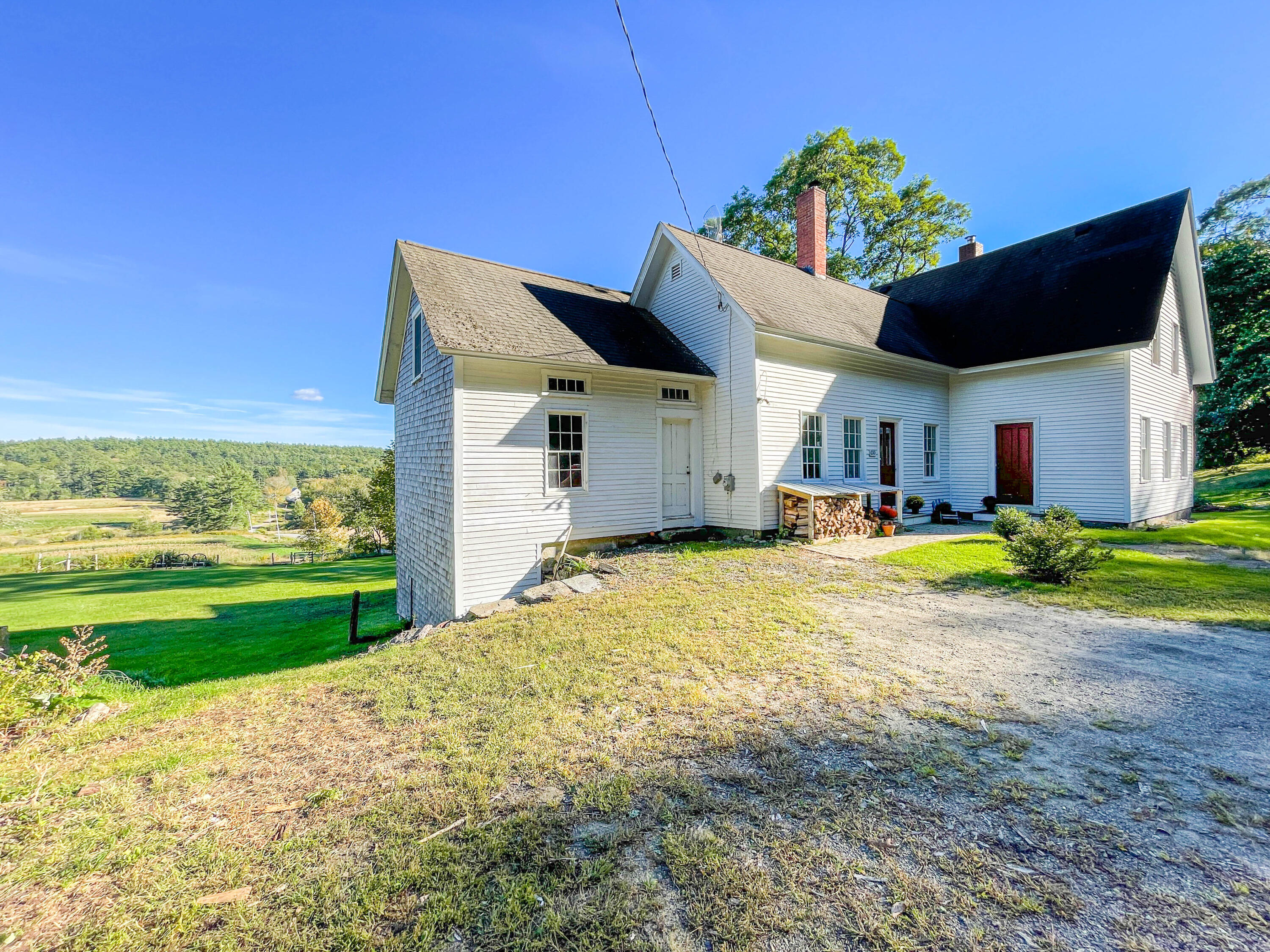 650 South Clary Road Jefferson, ME 04348 - Photo 72 of 73 650 S Clary Rd Jefferson -72