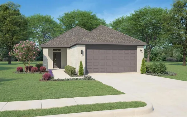 $267,990 | 345 Millwood Lane, Lavon, TX 75166