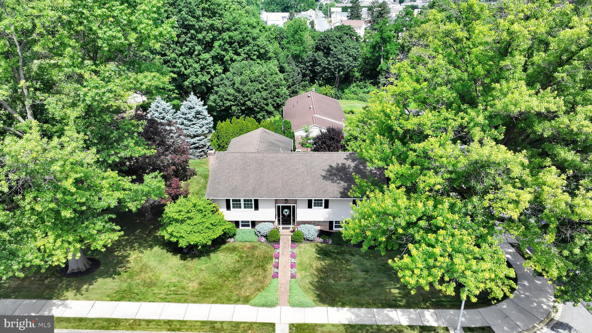 104 Julia Road Ephrata, PA 17522 - Photo 2 of 53 Aerial