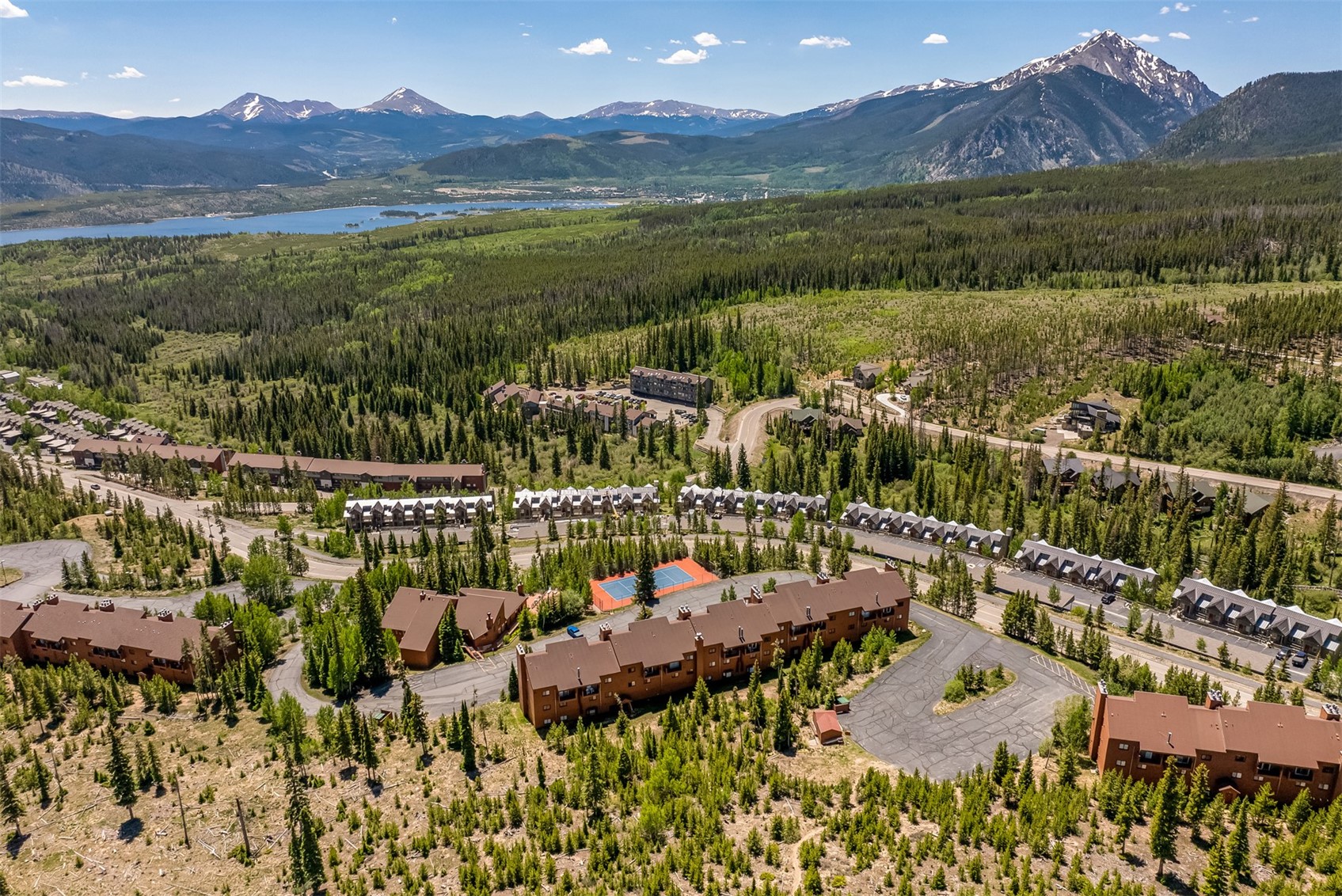 91400 Ryan Gulch Road, Unit 408B Silverthorne, CO 80498 - Photo 23 of 25