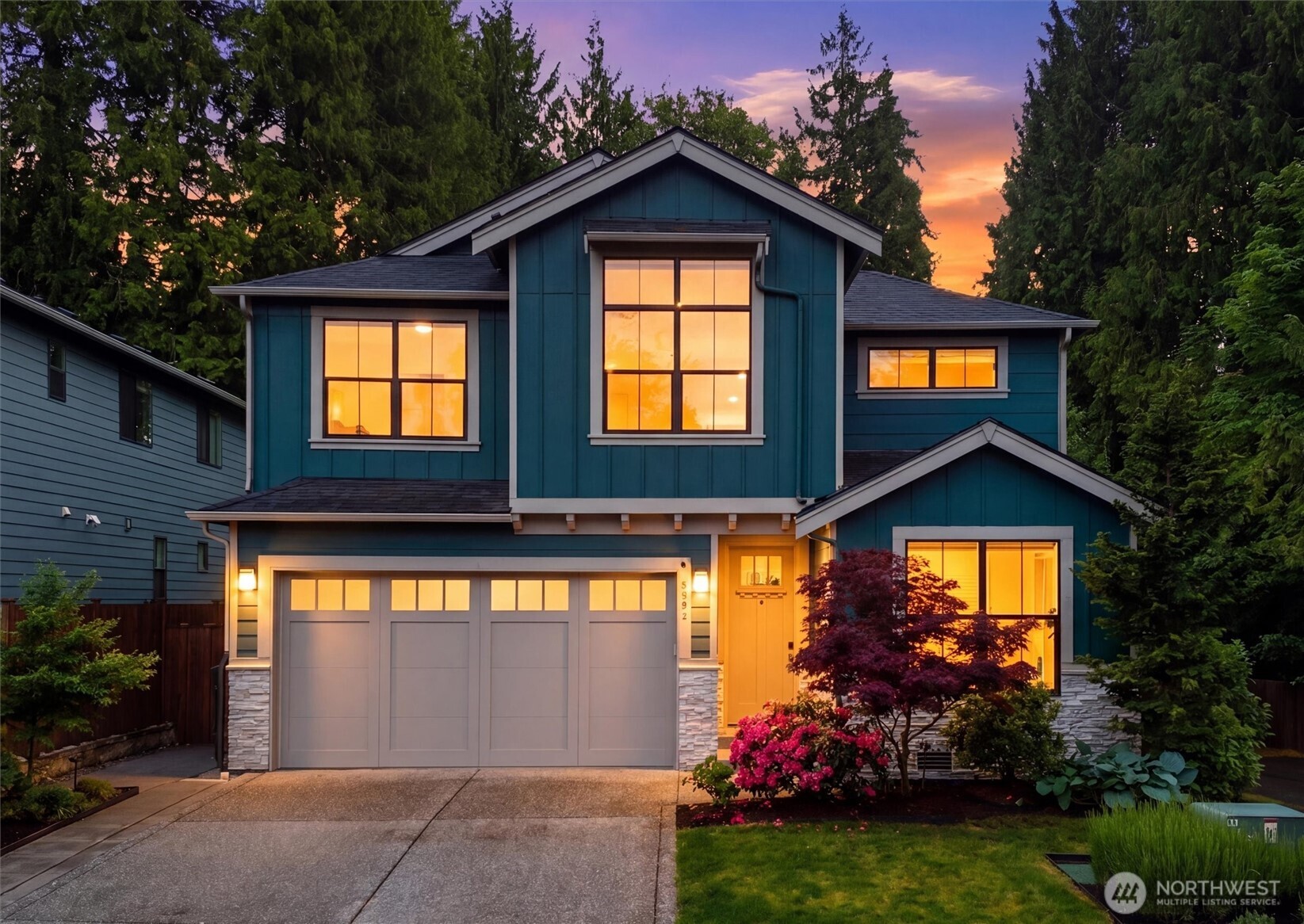 4106 230th Place Southeast Bothell, WA 98021 - Photo 1 of 40