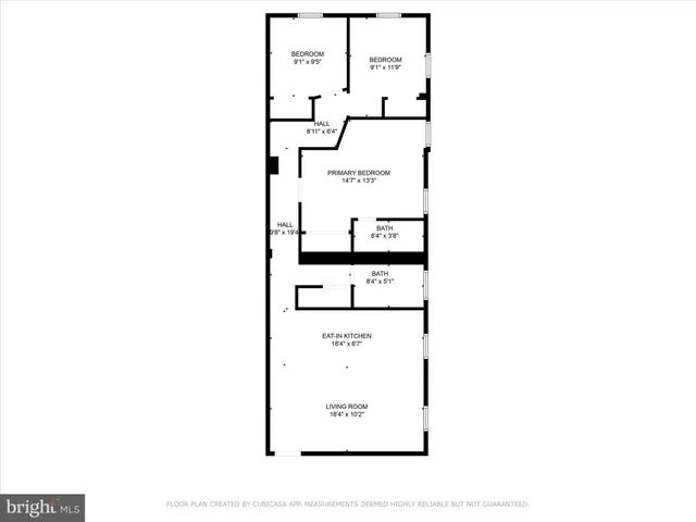 $774,900 | 1679 Montello Avenue Northeast, Washington, DC 20002