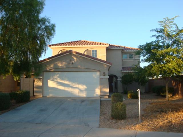 17710 West Redfield Road Surprise, AZ 85388 - Photo 1 of 10 1