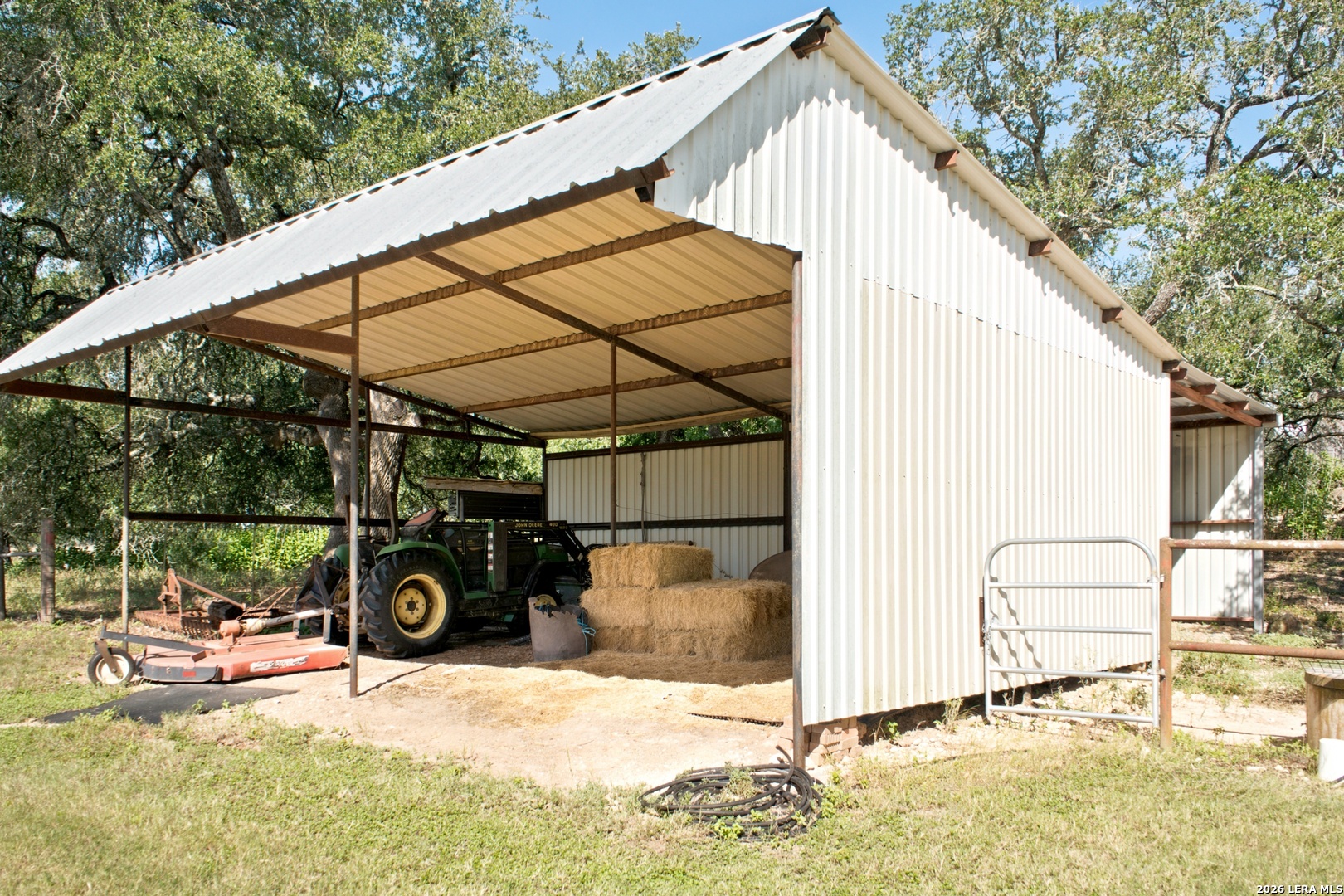 1282 Kendalia Road Blanco, TX 78606 - Photo 30 of 53 Gallery Image 30
