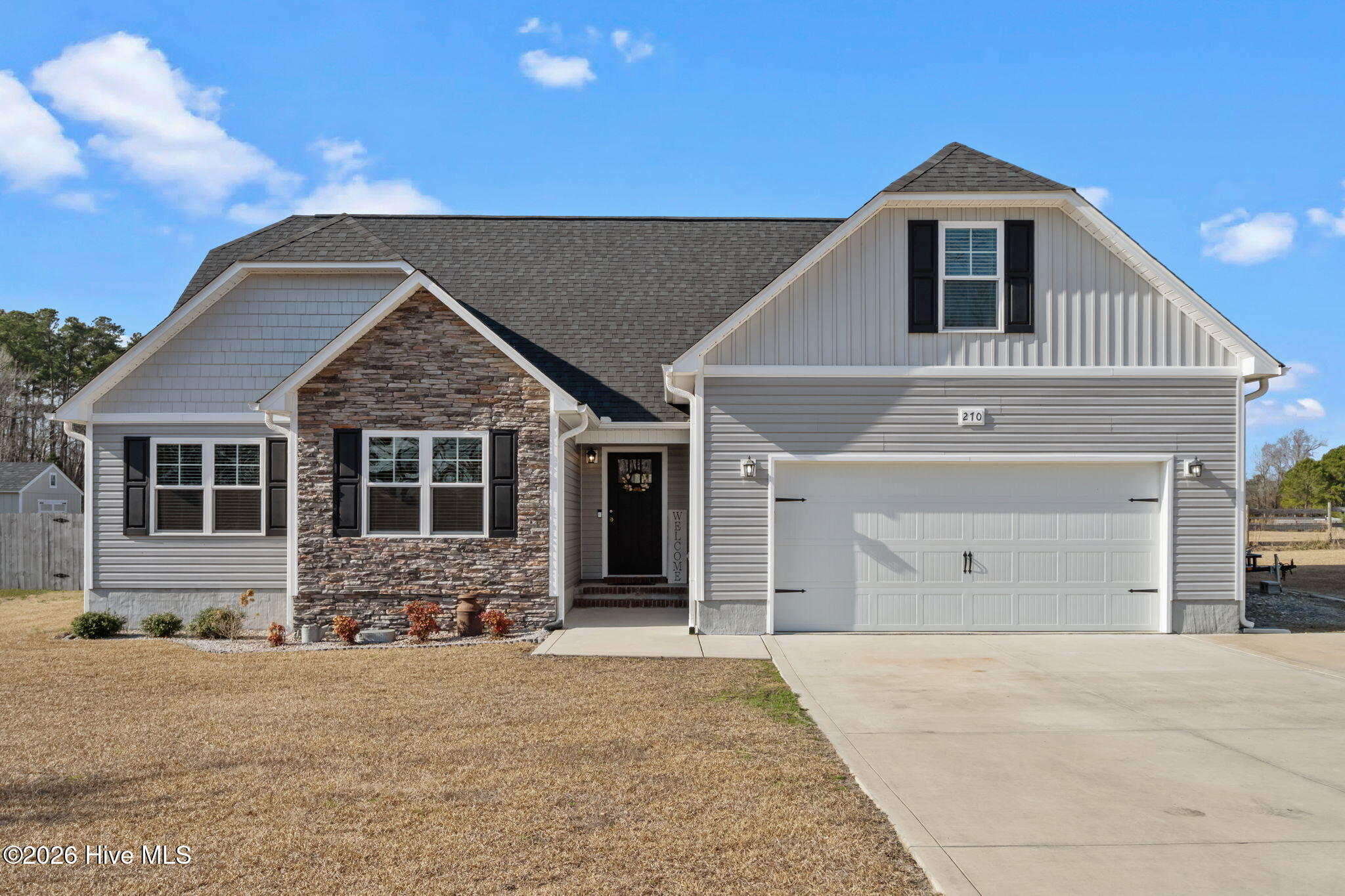 270 Sewell Road Jacksonville, NC 28540 - Photo 1 of 58 270 Sewell Road