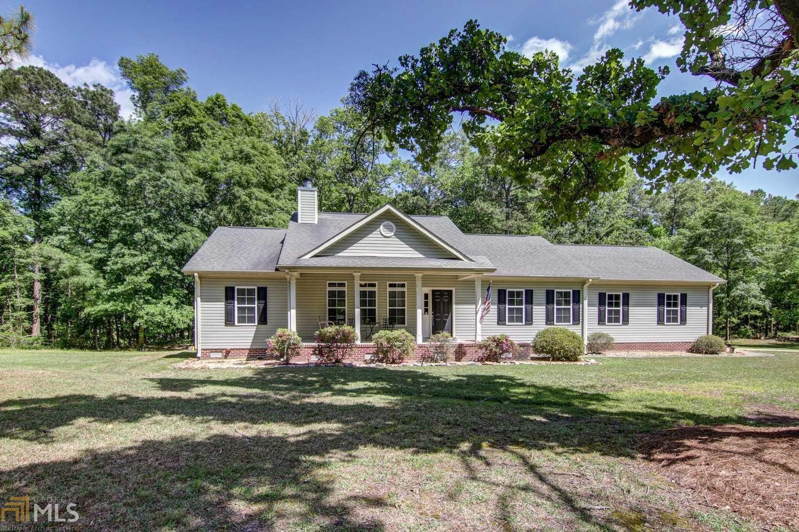 690 Sandefur Road Meansville, GA 30256 - Photo 1 of 1 Gallery Image 1