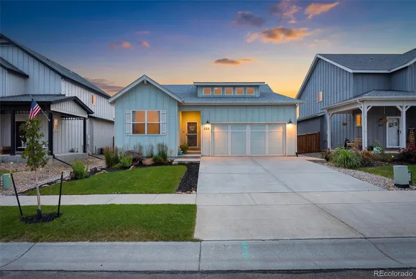$510,000 | 333 Lemonade Drive, Berthoud, CO 80513