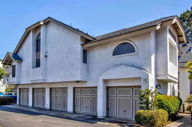 $5,295 | 534 Via De La Valle, Unit I, Solana Beach, CA 92075